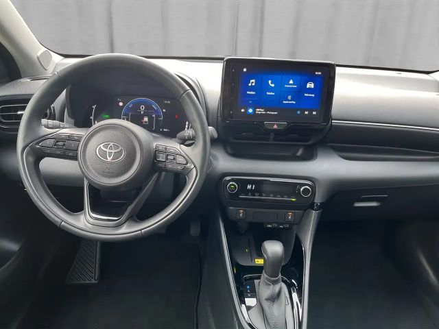 Toyota Yaris Active Hybride