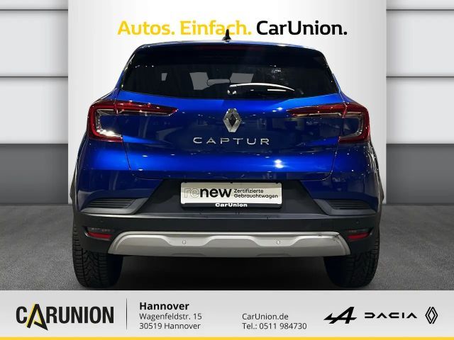 Renault Captur Evolution TCe 90