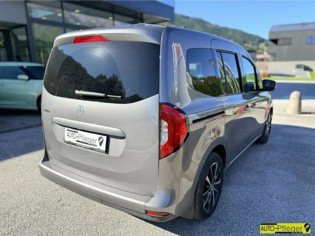 Mercedes-Benz T 180 Progressive