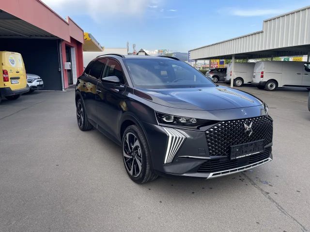 DS DS 7 Crossback BlueHDi Mobiles Étoile