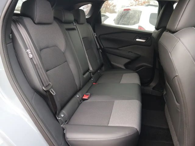 Nissan Qashqai DIG-T N-Connecta