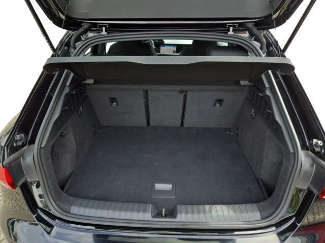 Audi A3 30 TDI Sedan