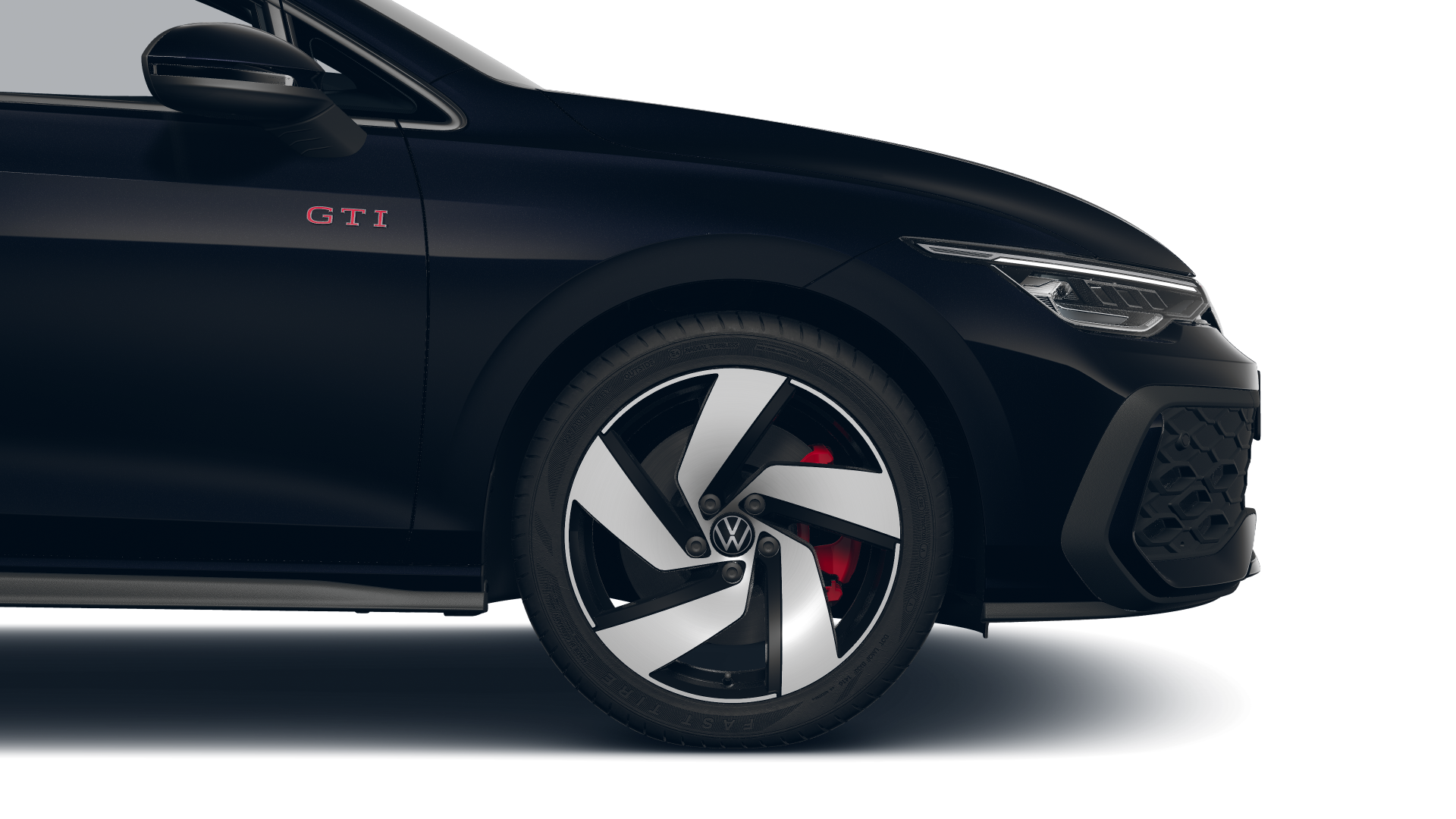 Volkswagen Golf DSG GTI