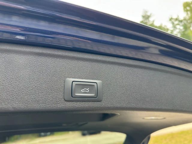 Audi A4 2.0 TDI Avant S-Tronic