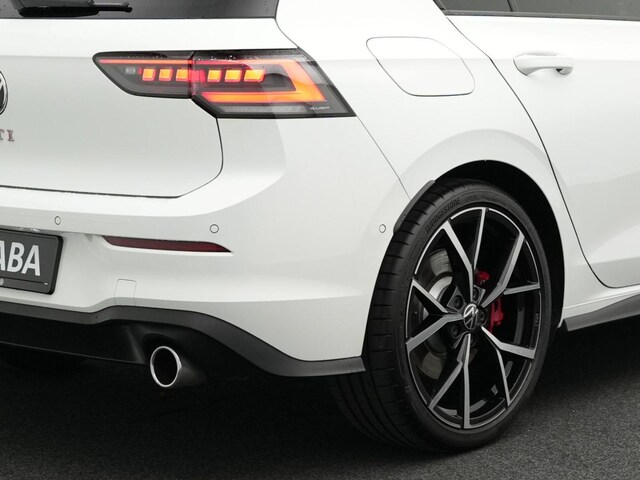 Volkswagen Golf 2.0 TSI GTI IQ.Drive