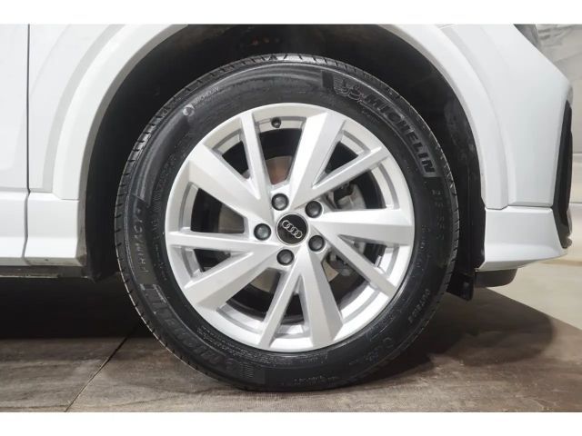 Audi Q2 35 TFSI S-Line