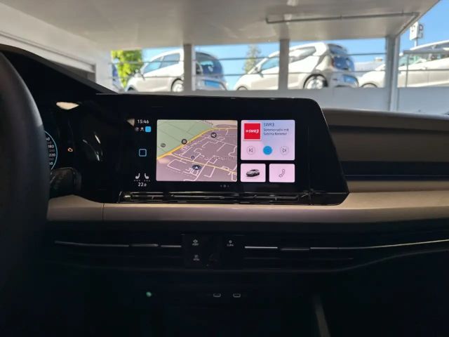 Volkswagen Golf 2.0 TDI DSG Variant