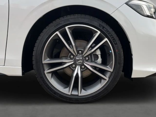 Honda Civic 2.0 Advance e:HEV