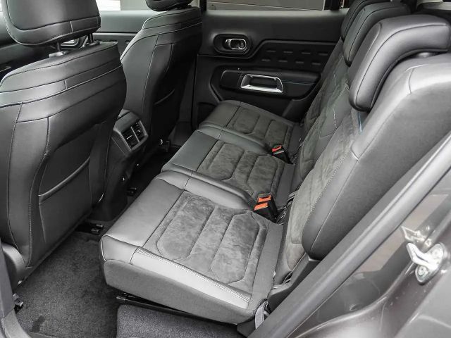 Citroën C5 Aircross BlueHDi Max