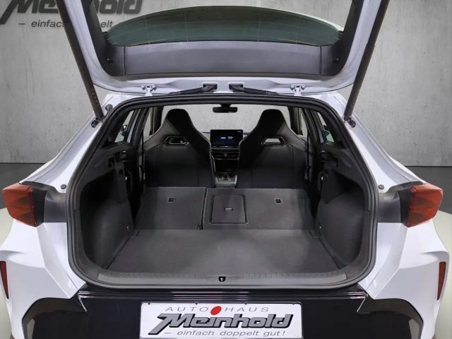 Cupra Formentor 2.0 TSI 4Drive DSG VZ