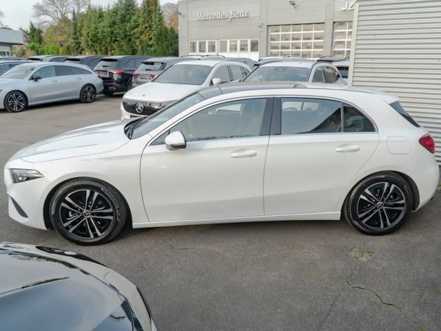 Mercedes-Benz A 200 Progressive