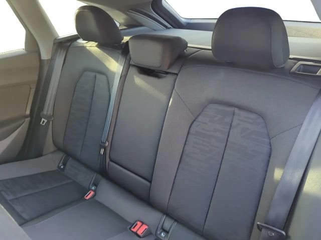 Audi A5 Avant S-Tronic