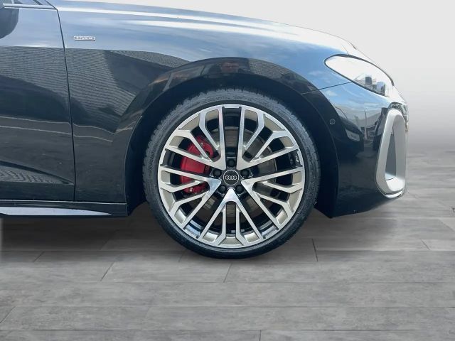 Audi A5 Hybride Quattro