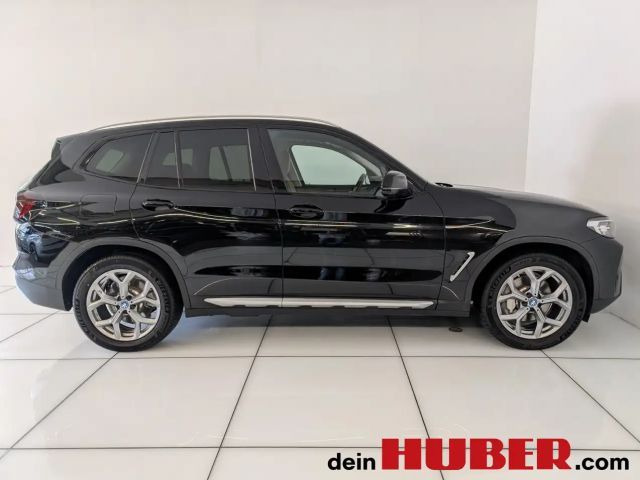BMW X3 xDrive xDrive30e