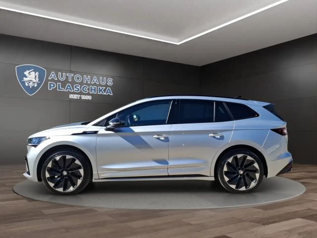 Skoda Enyaq Sportline iV 80