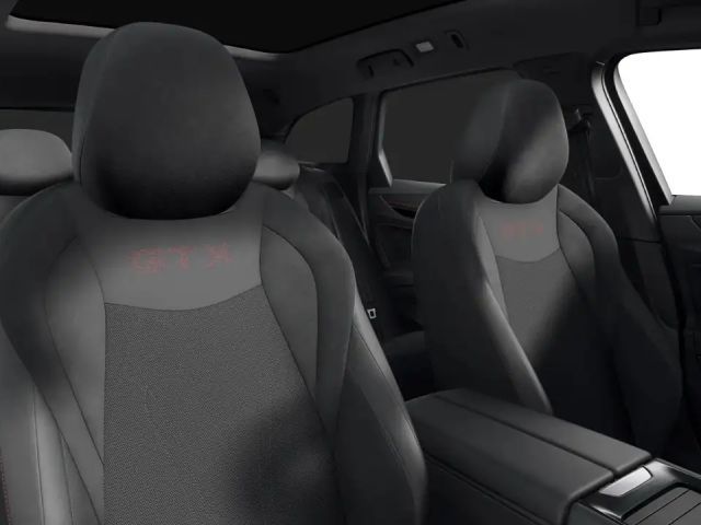 Volkswagen ID.7 4Motion GTX Tourer