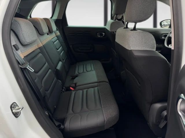 Citroën C3 Aircross Plus PureTech