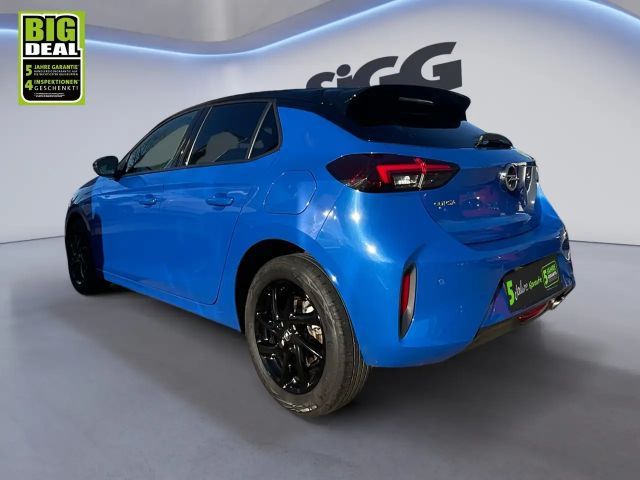 Opel Corsa GS-Line Grand Sport