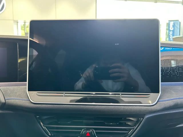 Volkswagen Passat 2.0 TDI DSG R-Line Variant