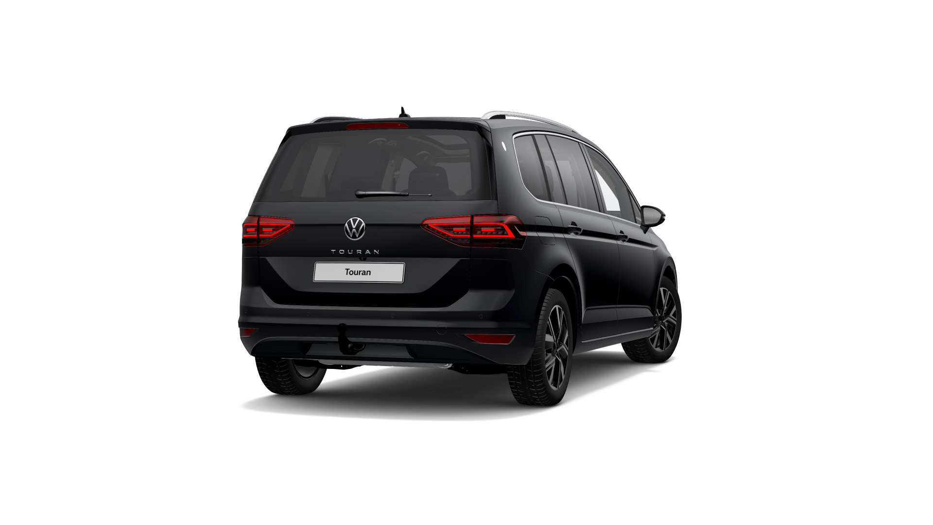Volkswagen Touran 1.5 TSI Highline