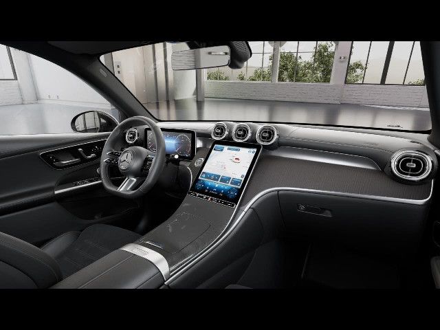 Mercedes-Benz GLC 220 4MATIC GLC 220 d