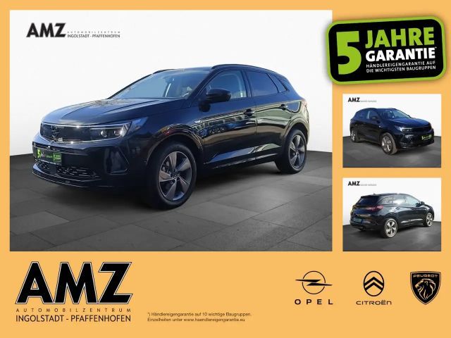 Opel Grandland X GS-Line Grand Sport