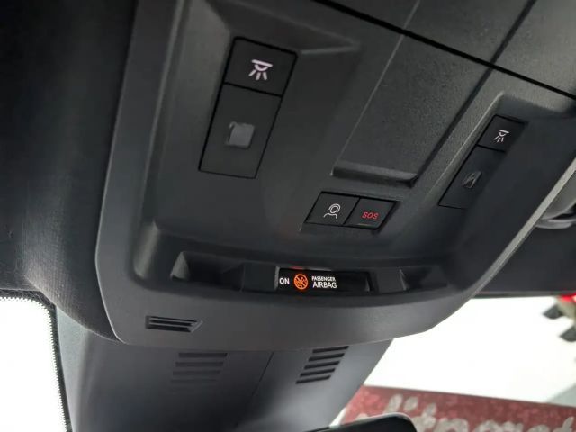 Opel Grandland X GS-Line Grand Sport Hybrid