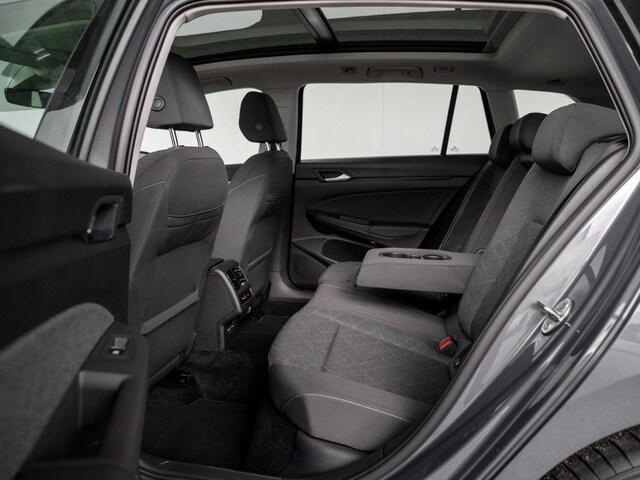 Volkswagen Golf 2.0 TDI Golf VIII Variant