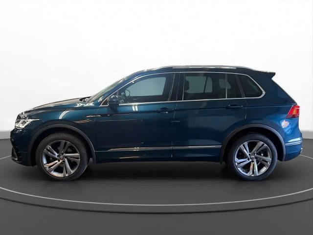 Volkswagen Tiguan 2.0 TDI R-Line