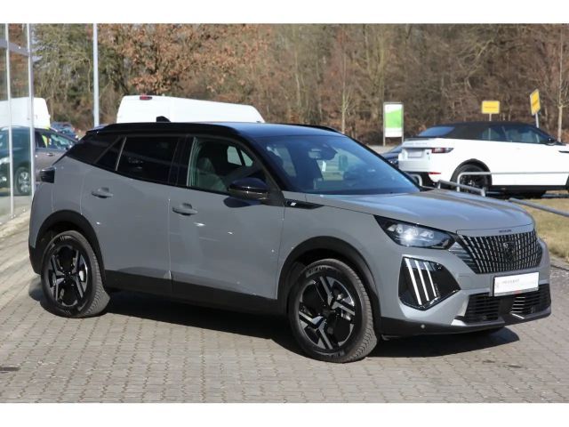 Peugeot E-2008 GT-Line