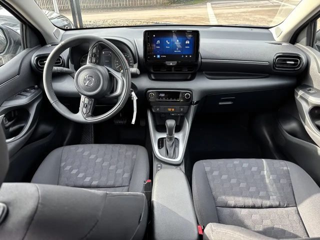 Mazda 2 Hybrid 1.5L VVT-i 116 e-CVT CENTERLINE Kamera