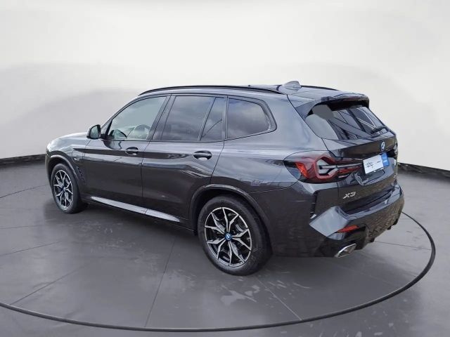BMW X3 M-Sport xDrive30e