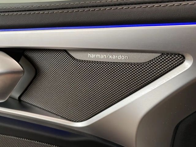 BMW M850 Coupé Gran Coupé xDrive