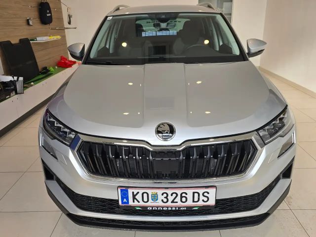 Skoda Karoq Selection