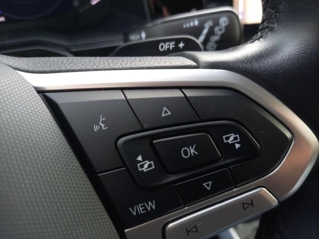 Volkswagen Polo 1.0 TSI DSG Life