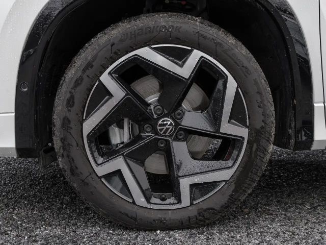 Volkswagen Tayron 2.0 TSI 4Motion DSG R-Line