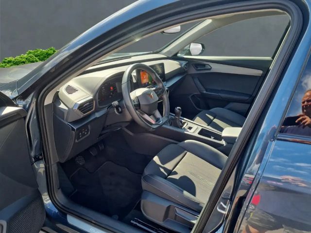 Cupra Formentor 1.5 TSI