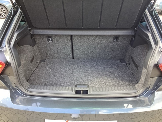 Seat Ibiza 1.0 TSI DSG FR-lijn