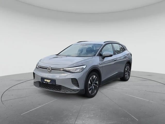 Volkswagen ID.4 Performance Pro