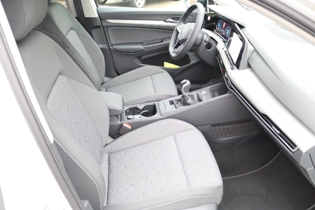 Volkswagen Golf 1.5 TSI Move