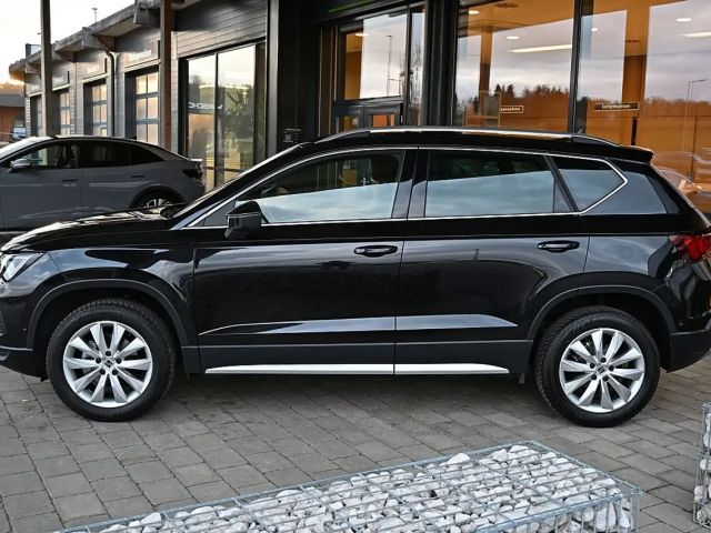 Seat Ateca DSG