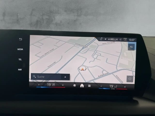 BMW 120 M-Sport Sedan