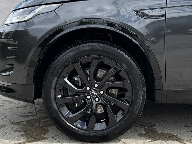 Land Rover Discovery Sport D200 Dynamic SE