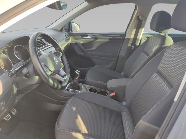 Volkswagen Tiguan 1.5 TSI Life