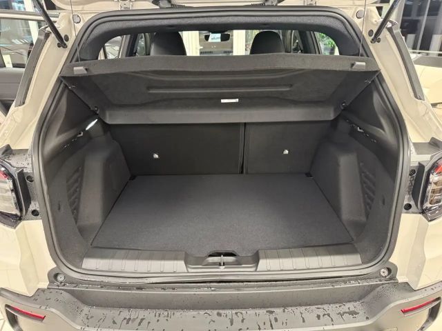 Jeep Avenger 4xe ALLRAD, AUTOMATIK, LED