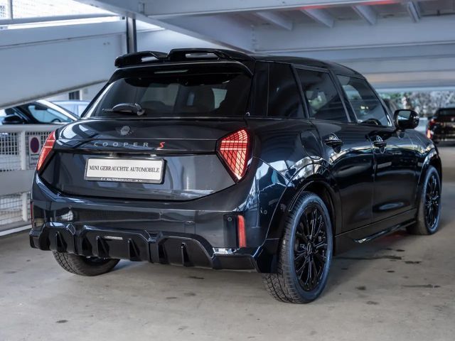 MINI Cooper S John Cooper Works Trim PANO NAVI HUD