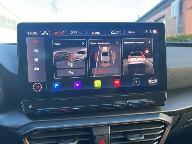 Cupra Leon 2.0 TSI 4Drive ST VZ