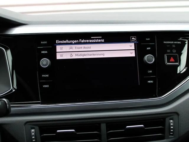 Volkswagen Polo 1.0 TSI Highline