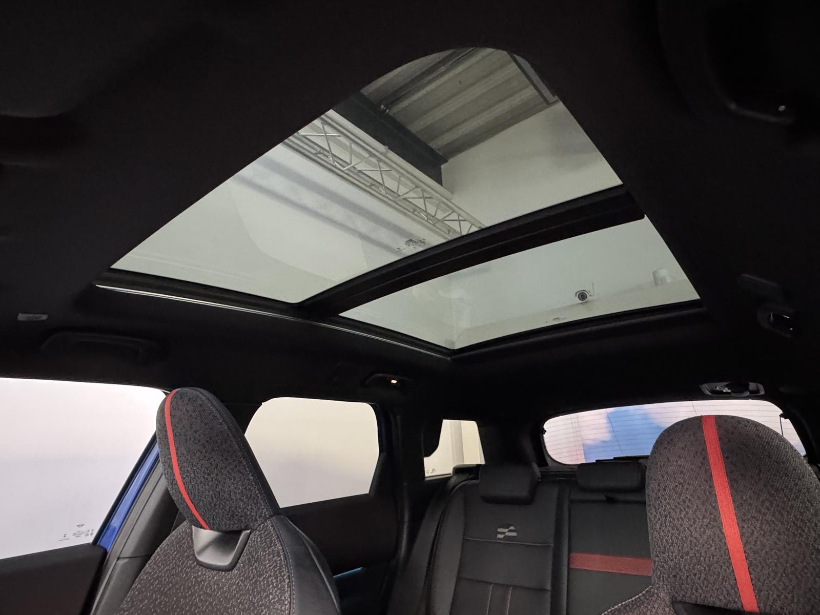 MINI Cooper C Countryman John Cooper Works