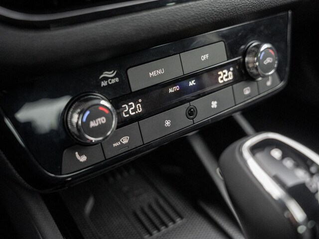 Skoda Kamiq 1.0 TSI Drive